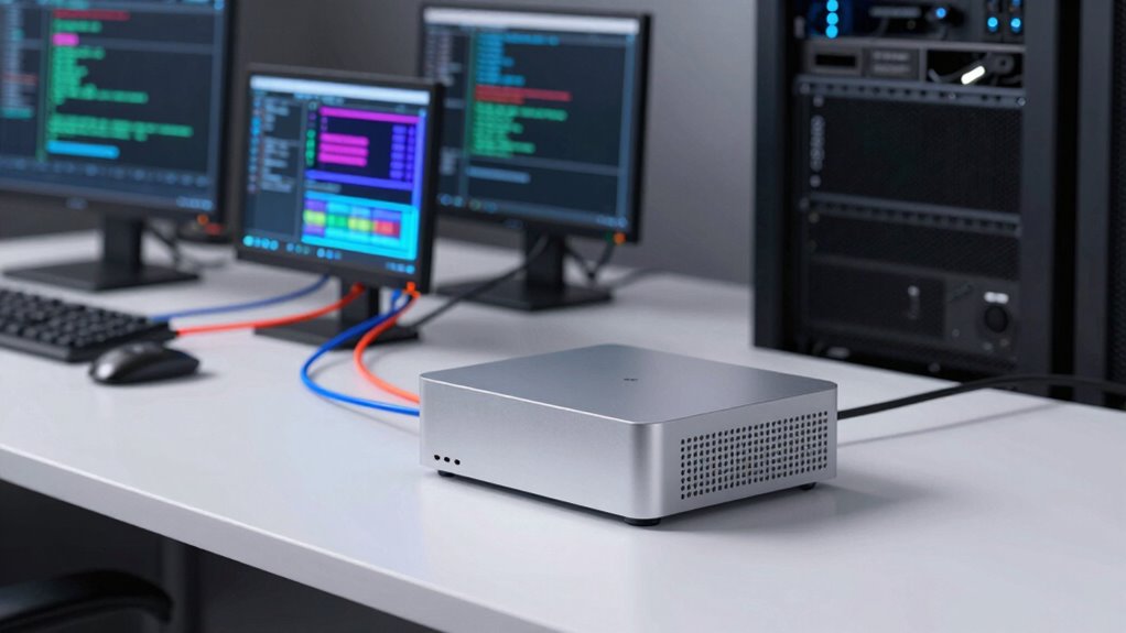 mini pc testing requirements