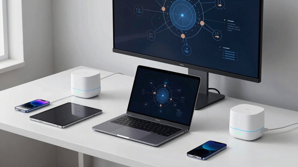 monitor assess optimize setup
