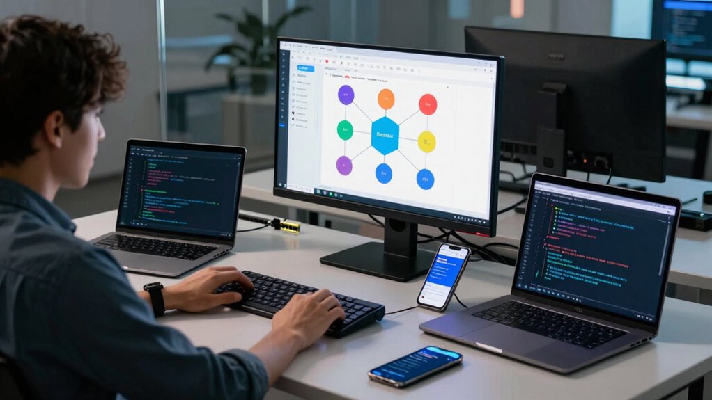 monitor manage optimize secure