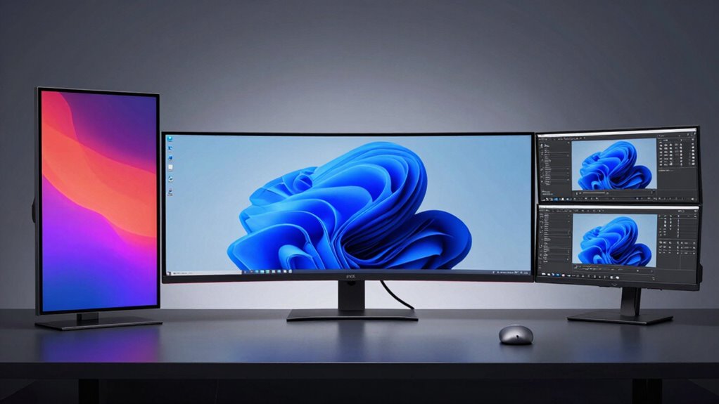 4K vs Ultrawide vs Dual Monitors: Which Setup Actually Boosts Testing Speed? 6 monitor selection for testing