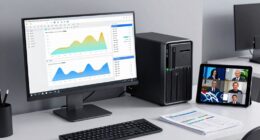 nas for qa management