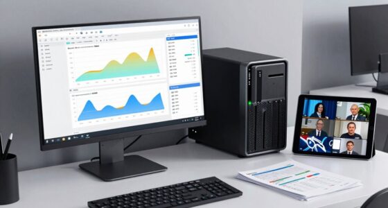 nas for qa management