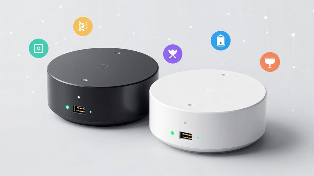 Zigbee vs Z-Wave for QA: What Changes in Your Test Strategy? 5 network structures and compatibility