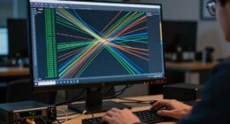 network traffic analysis method