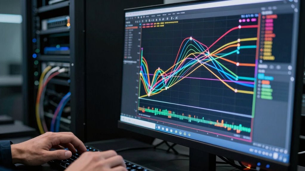 network traffic analysis tool