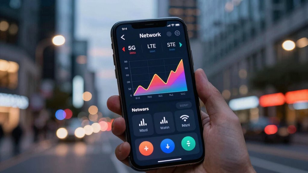 network troubleshooting and device compatibility