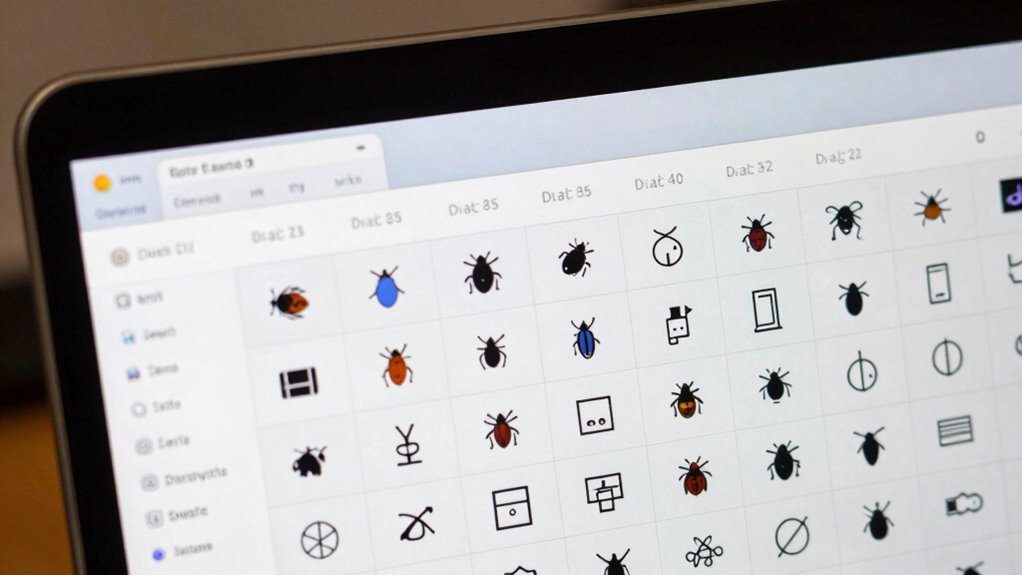 optimal bug video frame rate