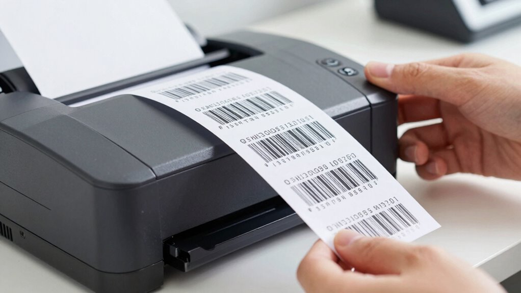 Label Printing QA: Catch Alignment and Barcoding Errors Early 8 optimal label printing practices