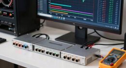 optimal load testing resources