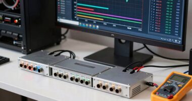 optimal load testing resources