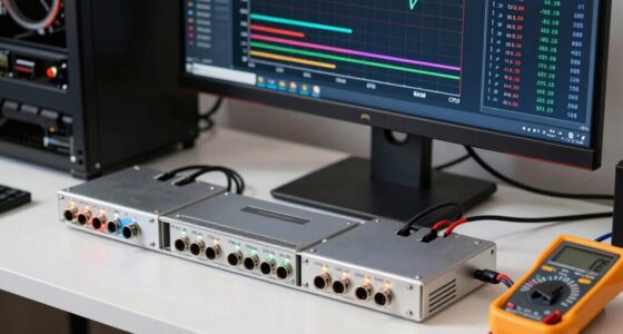 optimal load testing resources