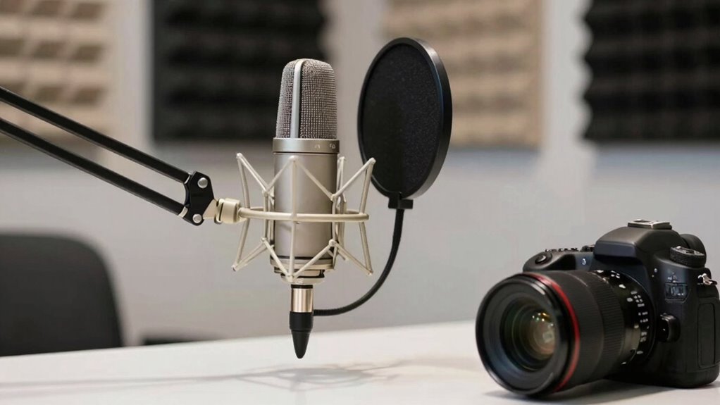 optimal microphone selection guide