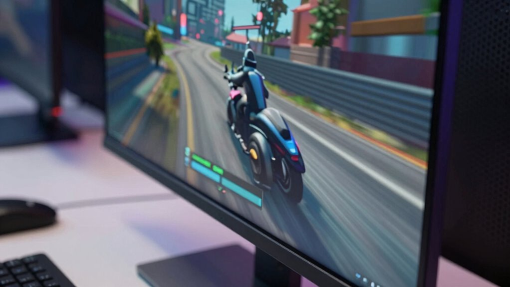 optimal testing environment setup