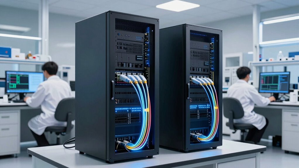 optimize automate secure compress