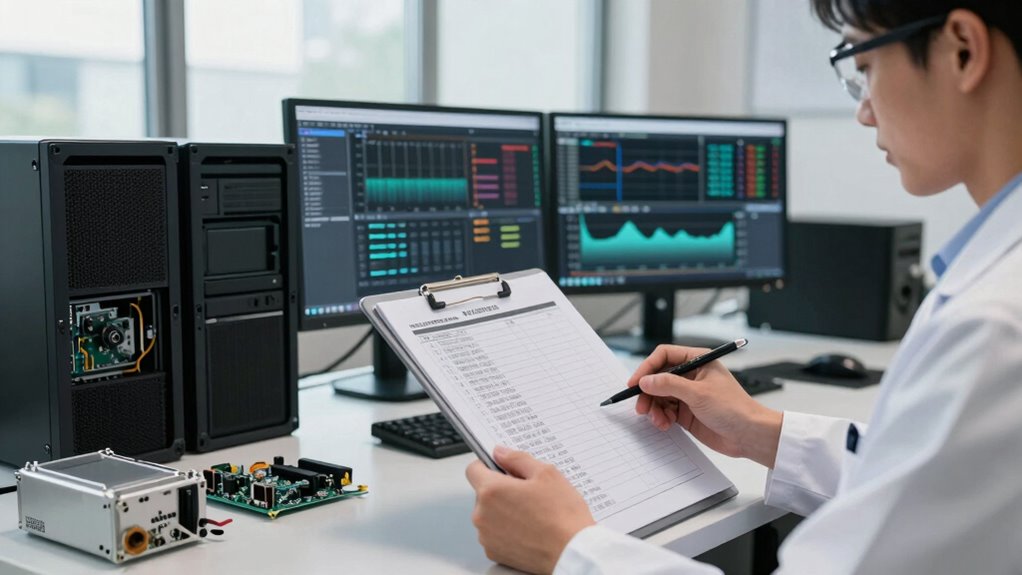 optimize hardware cost performance balance