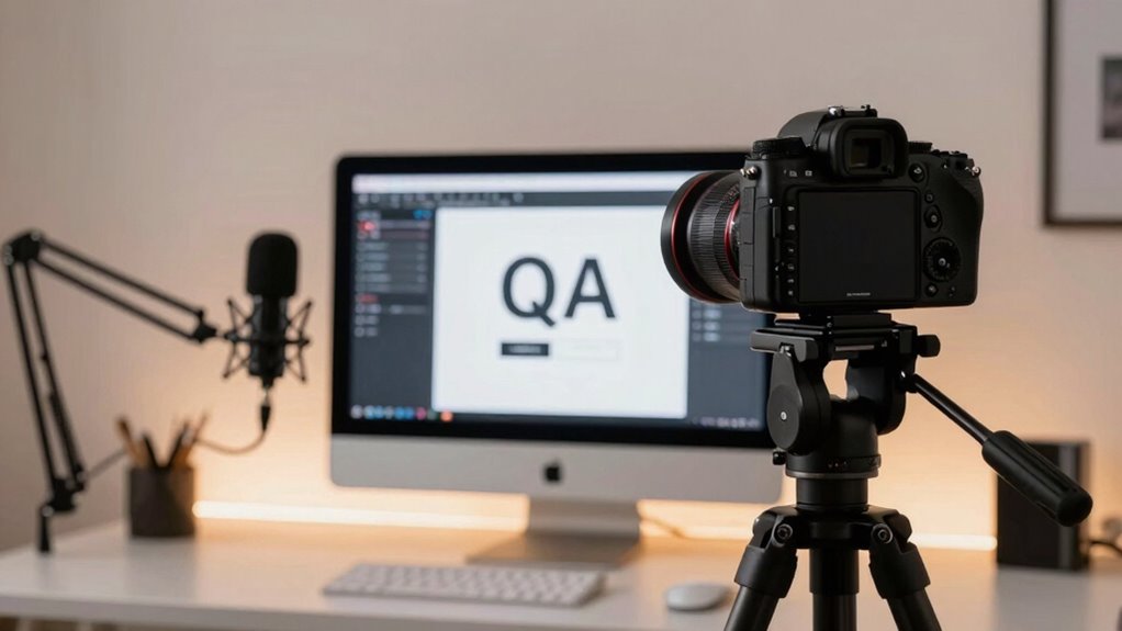 optimize natural soft lighting