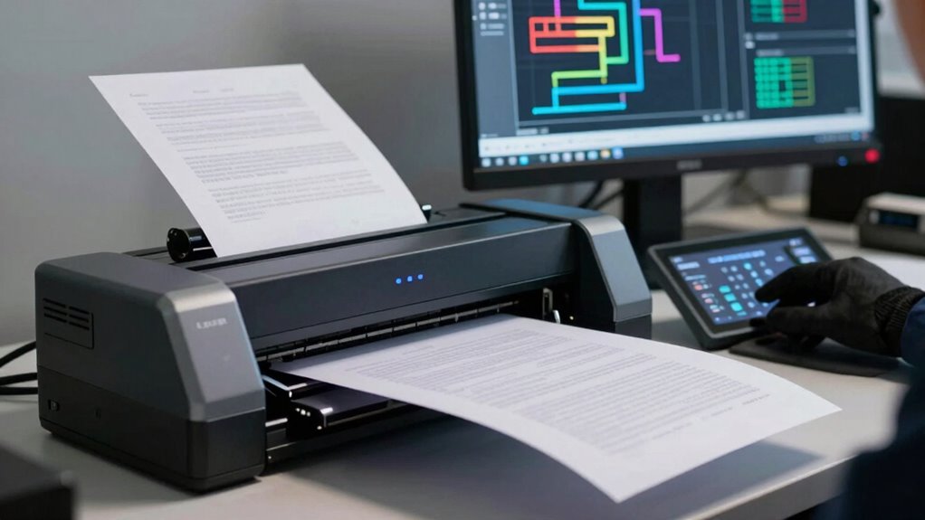 optimize ocr processing workflow