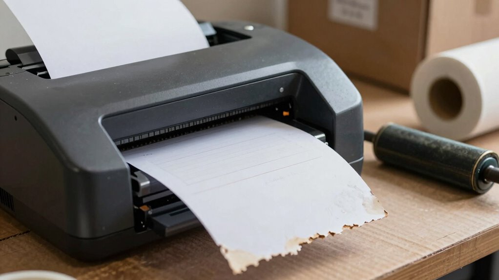 Thermal Printer Gotchas: Why Your Labels Fail in the Warehouse 12 optimize printer settings consistently