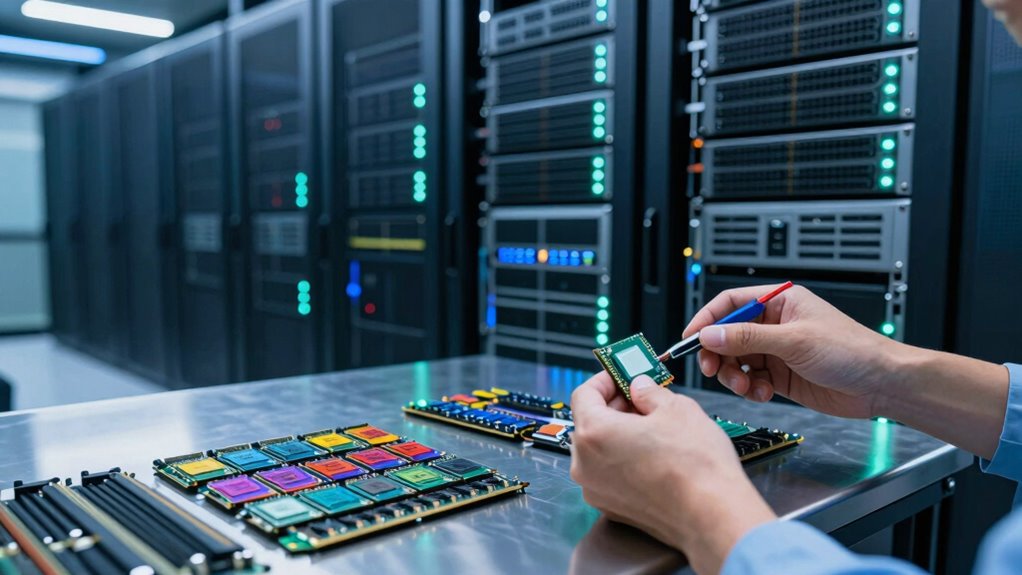 optimize resources for growth