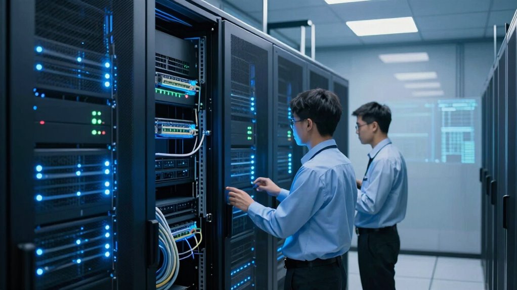 optimize resources for testing