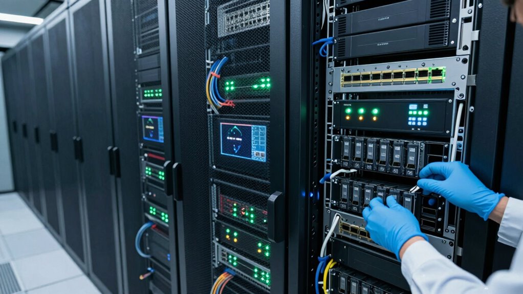 optimize storage and performance