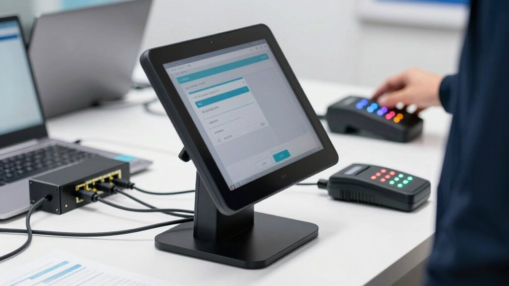 optimize verify secure innovate