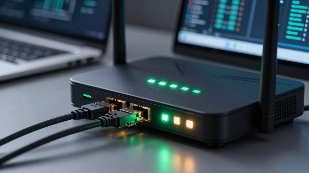 optimized dns for seamless connectivity