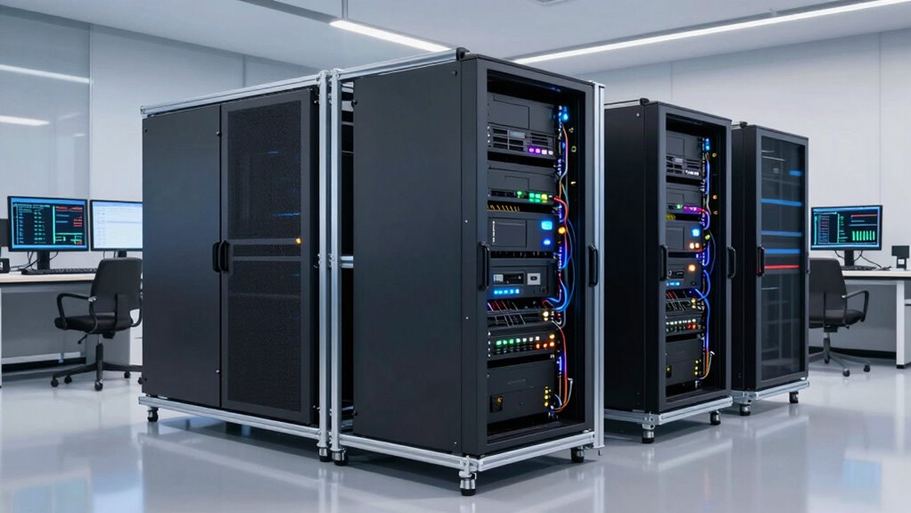 optimized lab hardware strategies