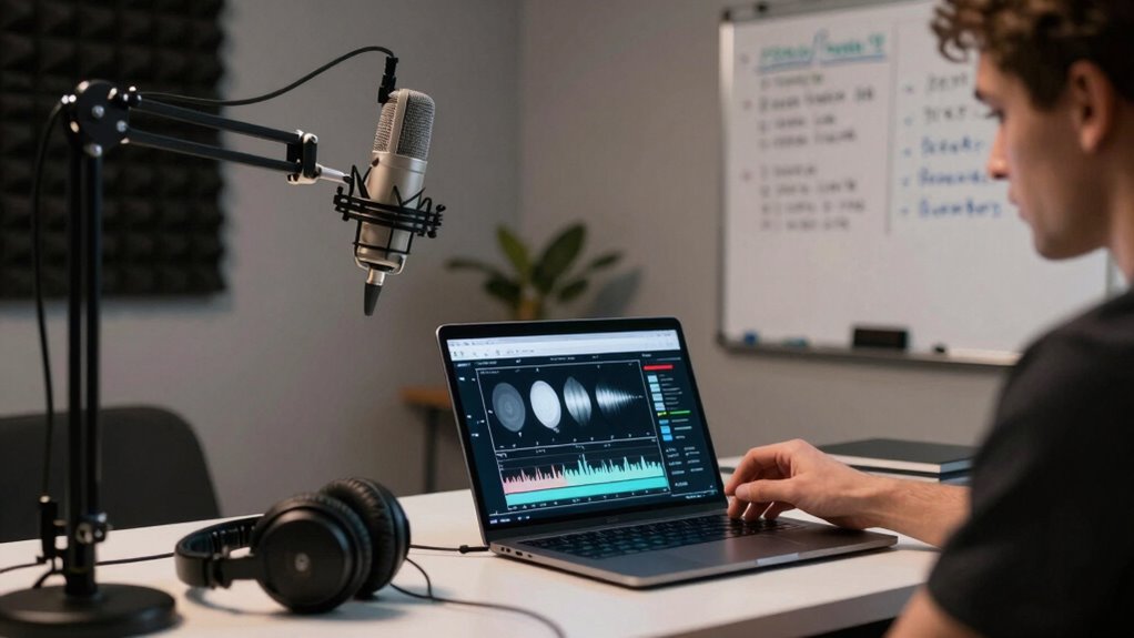 optimized voice assistant setup