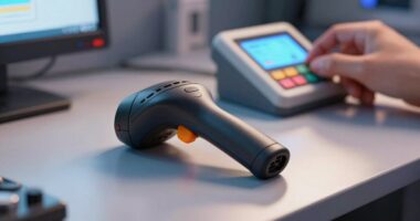 optimizing barcode scanner settings