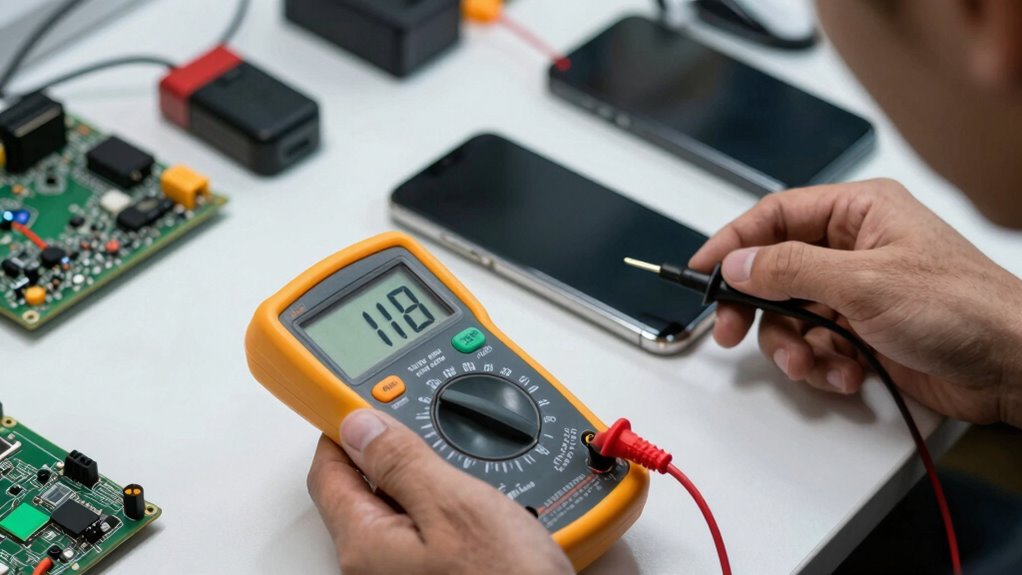 optimizing battery usage techniques