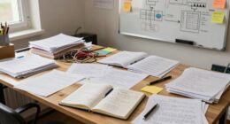 organized test artifact storage