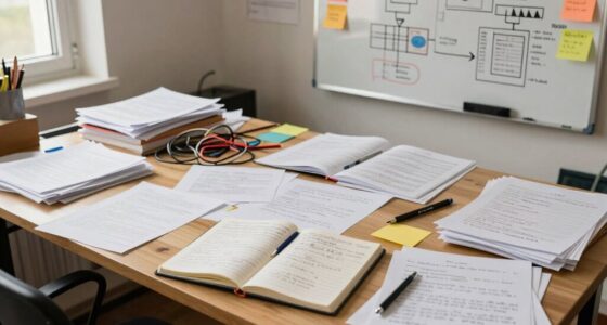 organized test artifact storage