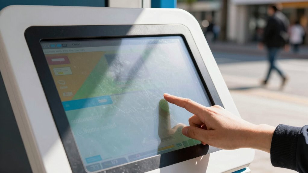 overcome kiosk testing challenges effectively