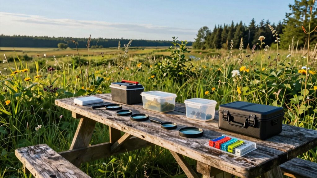 overcoming field testing challenges