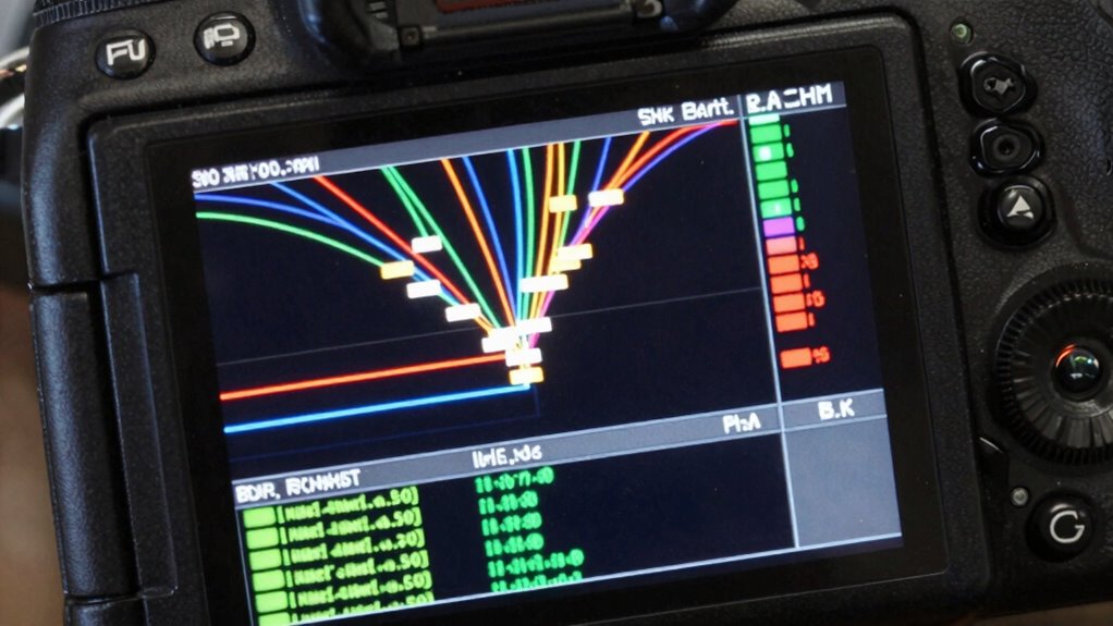 packet analysis troubleshooting issues