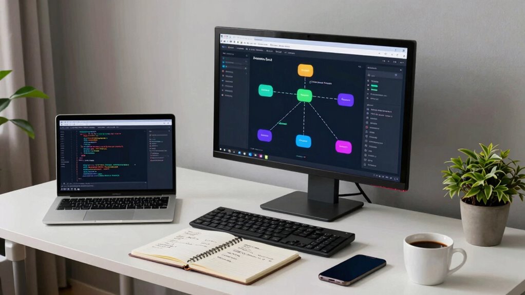 parallel cross browser testing