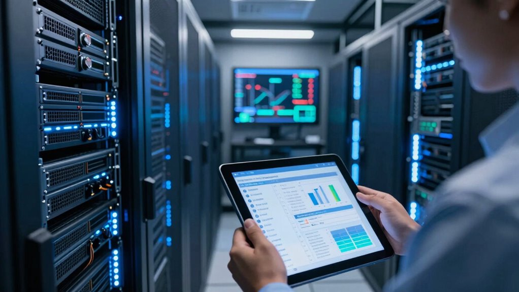 performance testing for scalability