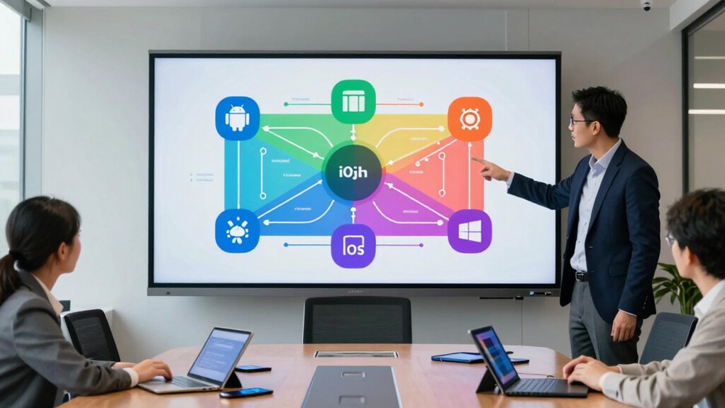 plan for os update readiness