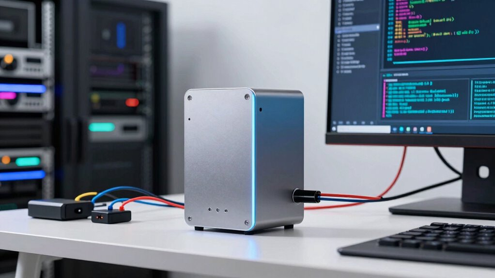 portable affordable efficient computing