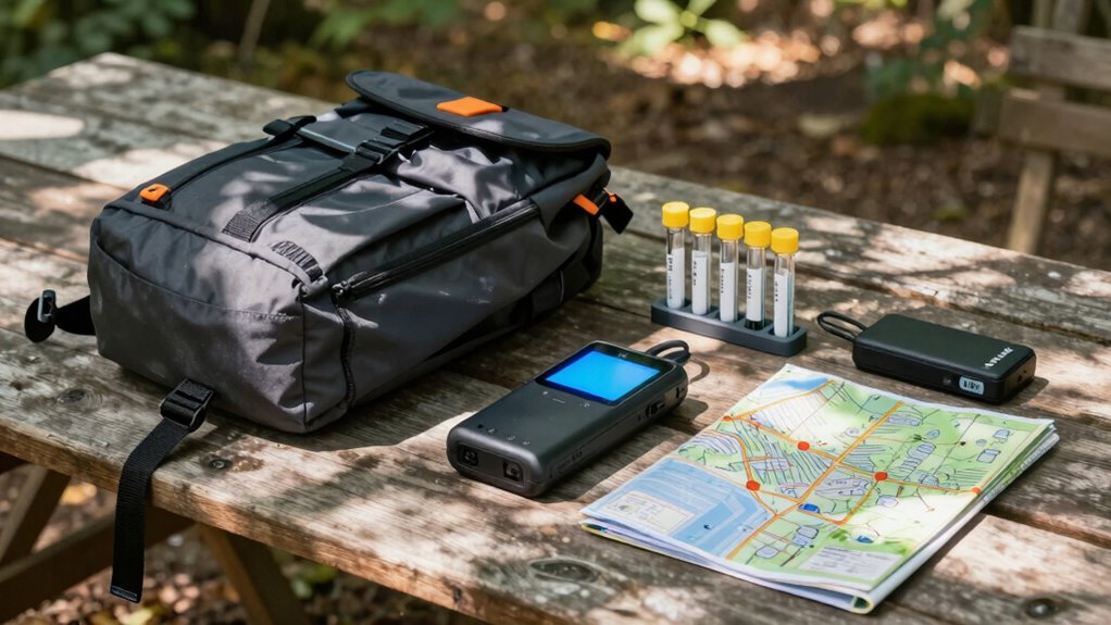 power connectivity security essentials