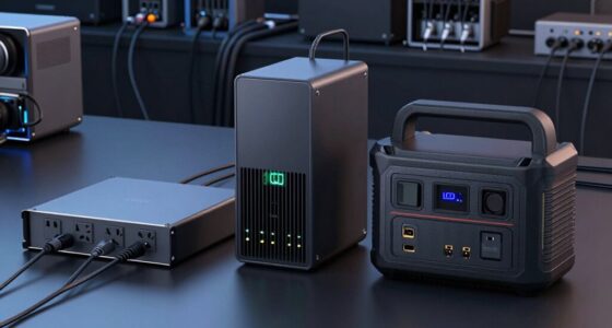 power protection comparison guide