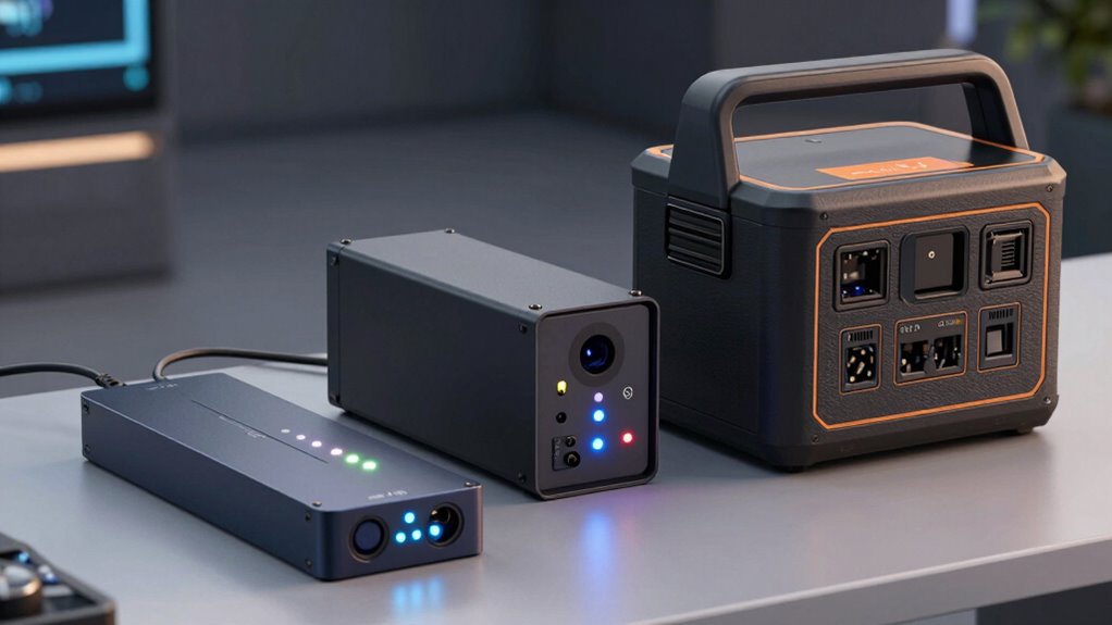 Surge vs UPS vs Power Station: What Protects Your Test Environment Best? 4 power stability ensures testing accuracy