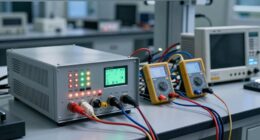 power supply troubleshooting steps