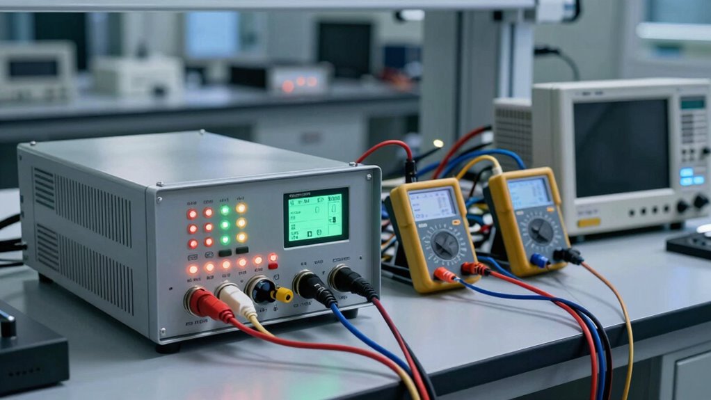 power supply troubleshooting steps