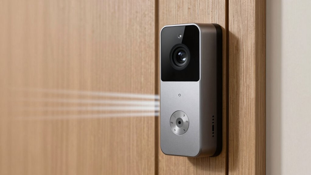 Camera and Doorbell QA: Testing Motion, Notifications, and Latency 3 precise motion detection enhances security
