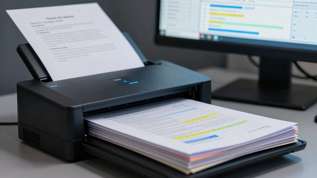 precise ocr ensures compliance