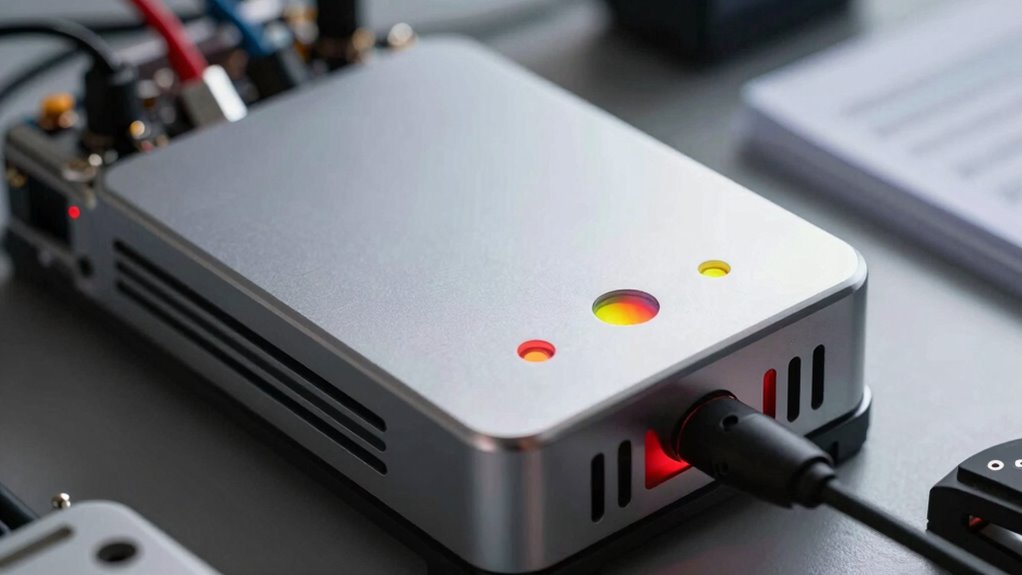preventing device overheating effectively