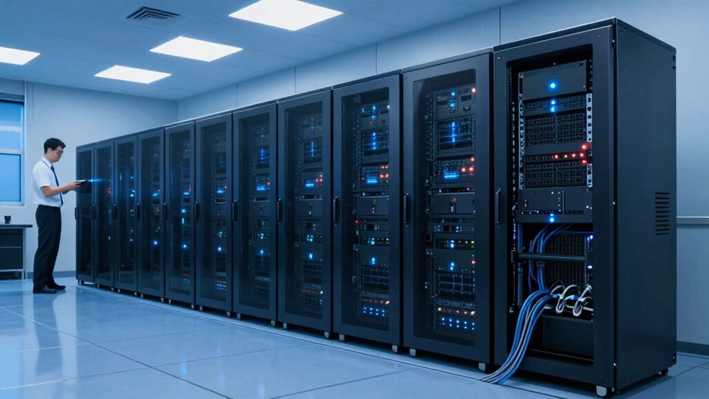 preventive care ensures reliability