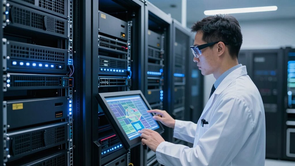 prioritize assets ensure resilience